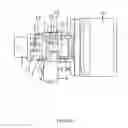 Fig. 02 - Lock clutches, lock assemblies, lock components and methods of making and using thereof
