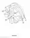 Fig. 08 - Lock clutches, lock assemblies, lock components and methods of making and using thereof