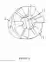 Fig. 09 - Lock clutches, lock assemblies, lock components and methods of making and using thereof
