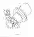 Fig. 02 - Lock clutches and methods of making and using thereof