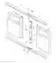 Fig. 01 - Opposed opening and closing type door structure of vehicle