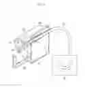 Fig. 07 - Opposed opening and closing type door structure of vehicle