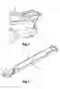 Fig. 02 - DEVICE FOR HOLDING THE TRUNK LID OF A VEHICLE IN AN OPEN POSITION