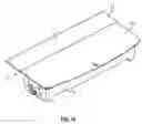 Fig. 09 - Hinge assembly for a cargo system and method of securing a lid to a cargo bin