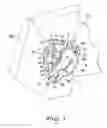 Fig. 02 - SNAP HINGE WITH DAMPED CLOSING