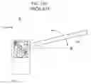 Fig. 02 - MOVABLE BARRIER OPERATOR EMPLOYING MEMS-BASED INERTIAL MEASURING UNIT FOR GATHERING BARRIER PARAMETER DATA