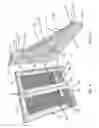 Fig. 06 - DOOR STRUCTURE WITH THERMAL BRIDGE BREAKS