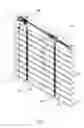 Fig. 02 - Restriction device for restricting wires from being pulled out from shade