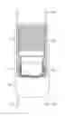 Fig. 01 - Piping body having an RFID tag
