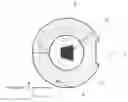 Fig. 01 - Outer tube for a perforating gun