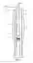 Fig. 02 - Downhole wet gas compressor processor