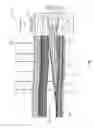 Fig. 02 - Transposition of logs onto horizontal wells