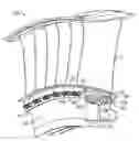 Fig. 01 - Fastener retention mechanism