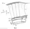 Fig. 04 - Fastener retention mechanism