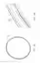 Fig. 08 - Creep resistant axial ring seal