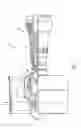 Fig. 02 - Gas turbine engine having high pressure compressor case active clearance control system