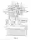 Fig. 06 - Gas turbine engine having high pressure compressor case active clearance control system