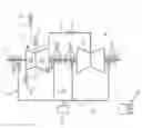 Fig. 01 - METHOD FOR SHORTENING THE START-UP PROCESS OF A STEAM TURBINE
