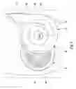 Fig. 05 - Internal Combustion Engine for an Outboard Motor