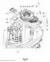 Fig. 06 - Internal Combustion Engine for an Outboard Motor