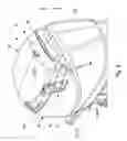 Fig. 08 - Internal Combustion Engine for an Outboard Motor