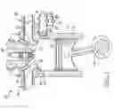 Fig. 02 - Cylinder head of an internal combustion engine