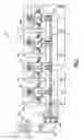 Fig. 02 - Gas turbine engine with distributed fans
