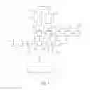 Fig. 02 - Controlling camshaft adjustment for the combustion processes taking place in the cylinders of an internal combustion engine