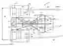 Fig. 01 - Thrust efficient turbofan engine