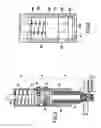 Fig. 04 - Spacecraft nozzle comprising an improved deployment system