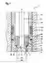 Fig. 02 - Direct injection gas injector with an elastomer seal