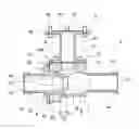 Fig. 01 - EXHAUST CIRCULATING DEVICE FOR INTERNAL COMBUSTION ENGINE