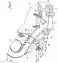 Fig. 05 - Protective structure for fuel pipe