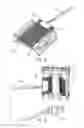 Fig. 06 - Snowthrower with removable self-heating starter battery pack
