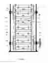 Fig. 02 - The engine operated by the buoyancy of water