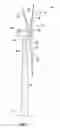 Fig. 02 - System and method for estimating high bandwidth tower deflection for wind turbines
