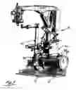 Fig. 02 - Main shaft fixture