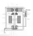 Fig. 01 - Device for improving the vacuum in the housing of a machine