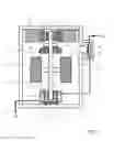 Fig. 02 - Device for improving the vacuum in the housing of a machine