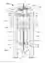 Fig. 01 - Counterweighted pumpjack with reversible motors
