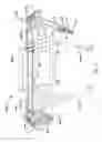 Fig. 08 - Counterweighted pumpjack with reversible motors