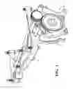 Fig. 02 - Multiple Pressure Variable Displacement Pump with Mechanical Control