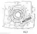 Fig. 06 - Multiple Pressure Variable Displacement Pump with Mechanical Control