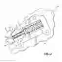 Fig. 07 - Multiple Pressure Variable Displacement Pump with Mechanical Control