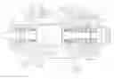 Fig. 01 - Oil-free screw compressor having atmosphere open hole formed in casing and communication hole formed in shaft seal device