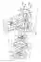 Fig. 04 - Cutting assembly for a chopper pump