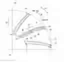 Fig. 01 - IMPELLER, CENTRIFUGAL FLUID MACHINE, AND FLUID DEVICE