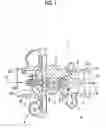Fig. 02 - Impeller and rotary machine