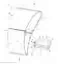 Fig. 02 - Profiled Blade and Fan Impeller