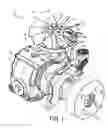 Fig. 02 - Integral fan and airflow guide